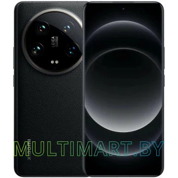 Смартфон Xiaomi 14 Ultra 16GB/512GB международная версия (черный)